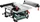 Metabo TS 254 M Elektro-Tischkreissäge (610254000)