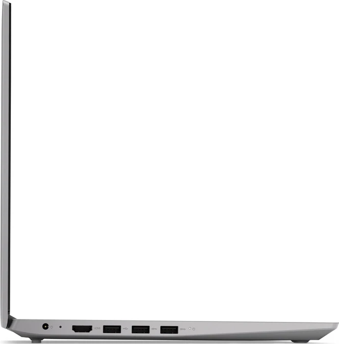 Lenovo IdeaPad S145-14API, Platinum Grey, Ryzen 5 3500U, 8GB RAM, 256GB SSD, DE