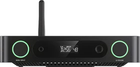 FiiO K13 R2R schwarz
