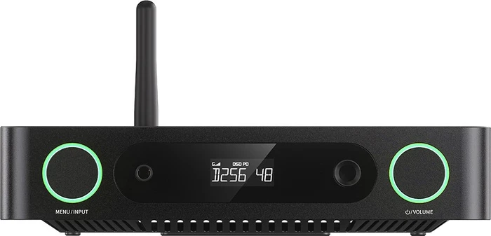 FiiO K13 R2R