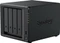 Synology DiskStation DS425+, 2GB RAM, 1x RJ-45 2.5GBase-T, 1x RJ-45 1000Base-T Vorschaubild