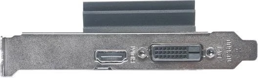 Zotac GeForce GT 1030 Zone Edition, 2GB GDDR5, DVI, HDMI