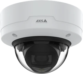 Axis P3268-LV