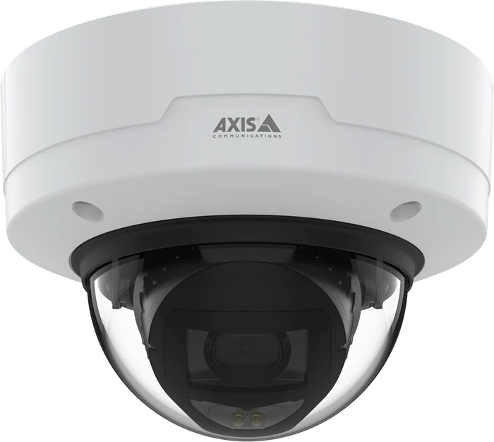 Axis P3268-LV