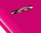 Brunnen Wave Ordner 2-Ring, 70mm, A4, pink Vorschaubild