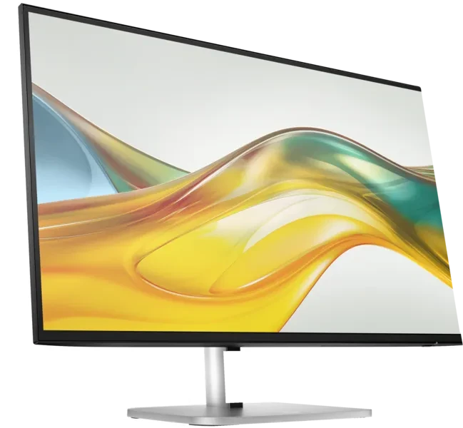 HP Series 5 Pro 527pq, 3 Jahre Garantie, 27"