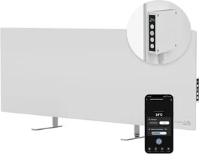 Aeno Premium Eco Smart LED GH3S Infrarotheizung