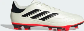 adidas Copa Pure II Club FXG ivory/core black/solar red