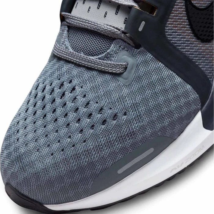 Nike Air Zoom Vomero 16 cool grey/anthracite/kumquat/black (Herren)