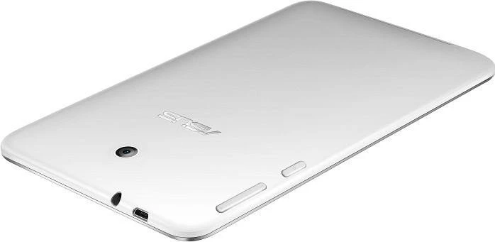 ASUS MeMO Pad 7 ME176CX-1B042A, weiß, 16GB