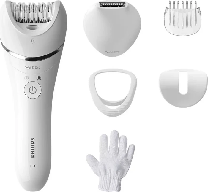 Philips BRE715/00 Series 8000