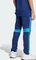 adidas Tiro 25 Essentials Trainingshose lang dark blue/shock cyan/white (Junior) Vorschaubild