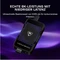 Turtle Beach Command Series MC7 Wireless Touchscreen Gaming Mouse, schwarz/bronze, USB/Bluetooth Vorschaubild