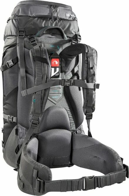 Tatonka Yukon 50+10 titan grey