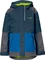 Vaude Caprea 2L Funktionsjacke dark sea/green (Junior) Vorschaubild