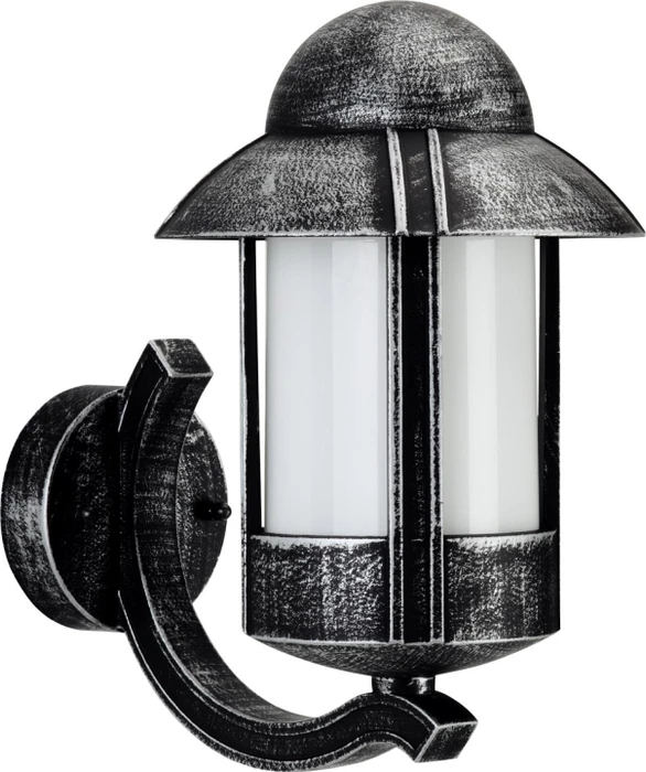 albert 1842 Sensor Wandleuchte braun messing