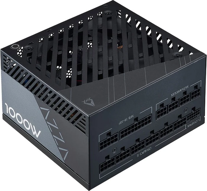 AZZA PSAZ Platinum 1000W, ATX 3.0