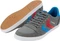 hummel Slimmer Stadil Low castle rock/red/blue (Herren) Vorschaubild