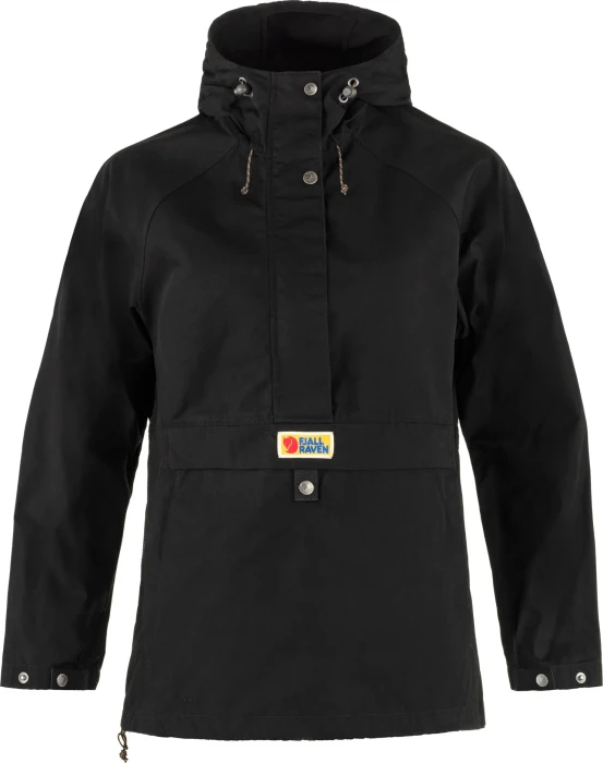 Fjällräven Vardag Anorak (Damen)