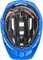UVEX Quatro Helm blue mat Vorschaubild