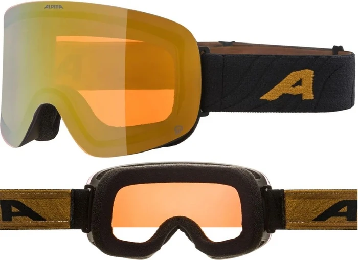 Alpina Penken Q 