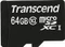 Transcend 64GB Kit, Class 10 Vorschaubild