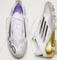 adidas F50 Elite FG cloud white/core black/gold metallic Vorschaubild