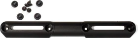 Ortlieb 1 Quick-Lock1-Schiene kurz Adapter