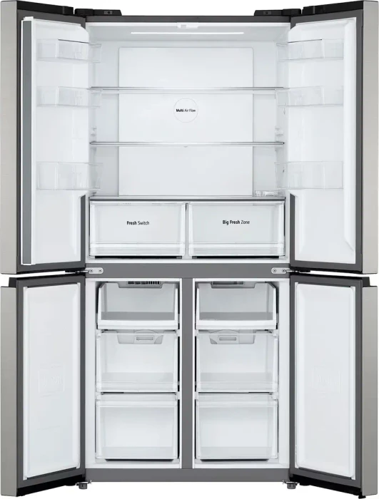 LG GMM41MSBEM Multi Door