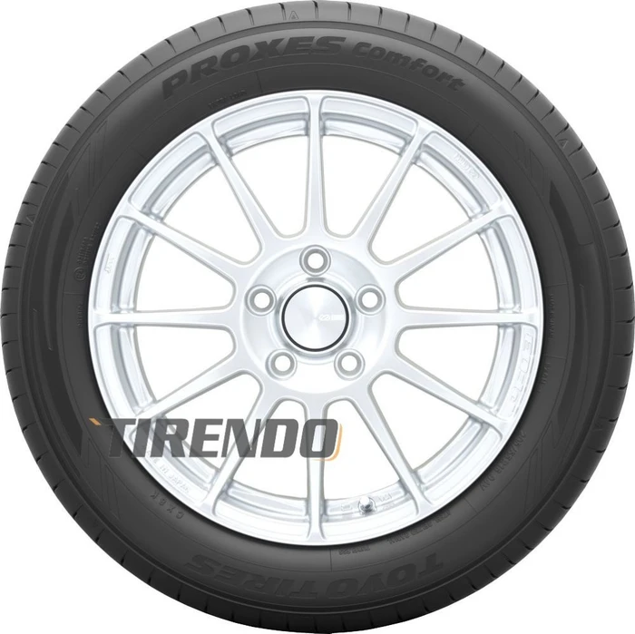 Toyo Proxes Comfort 215/65 R16 102V XL