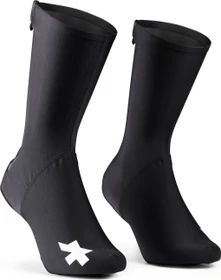Assos RS Spring Fall Rain Booties P1 Überschuhe