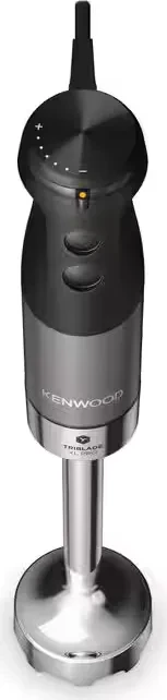 Kenwood HBM80.327BK Triblade XL Pro Stabmixer