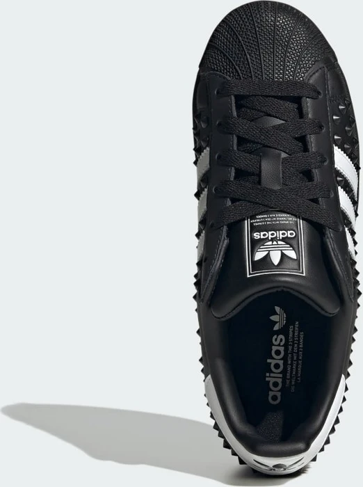 adidas Superstar II core black/cloud white (Damen)