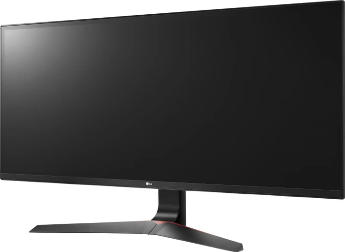 LG 34UM69G-B, 34"