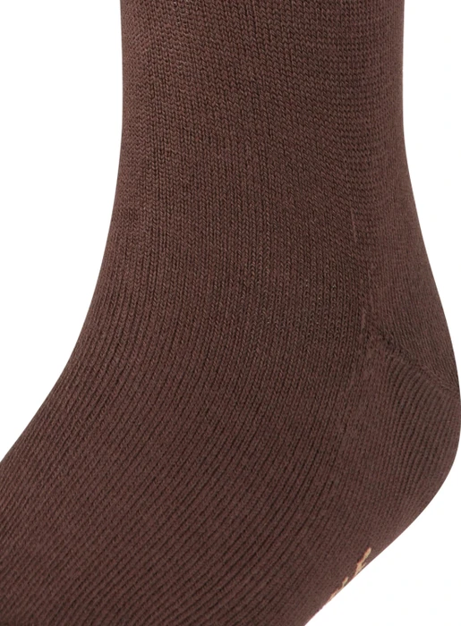 Falke Family Socken dark brown (Junior)