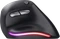 Trust Bayo Wireless Rechargeable Ergonomic Mouse schwarz/grau, ECO zertifiziert, USB Vorschaubild