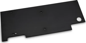 EK Water Blocks Classic Line EK-FC Strix RTX 2080 Ti Classic Backplate schwarz