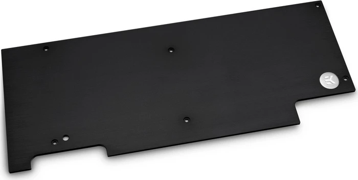 EK Water Blocks Classic Line EK-FC Strix RTX 2080 Ti Classic Backplate schwarz