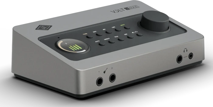 Universal Audio Volt 2 Max