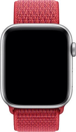 Apple Sport Loop für Apple Watch 44mm (PRODUCT)RED