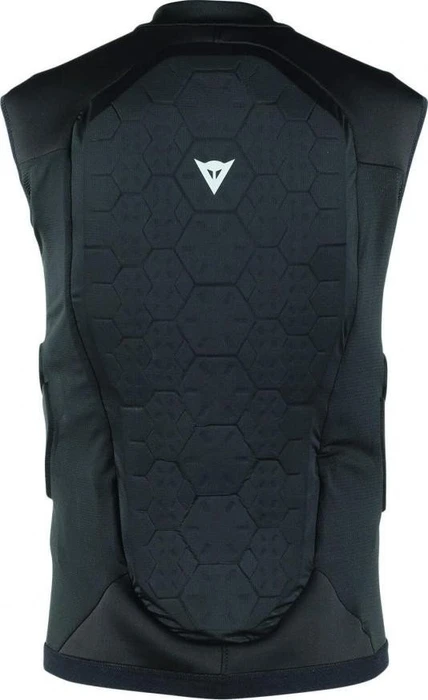 Dainese Flexagon Waistcoat Protektorenweste schwarz (Junior)