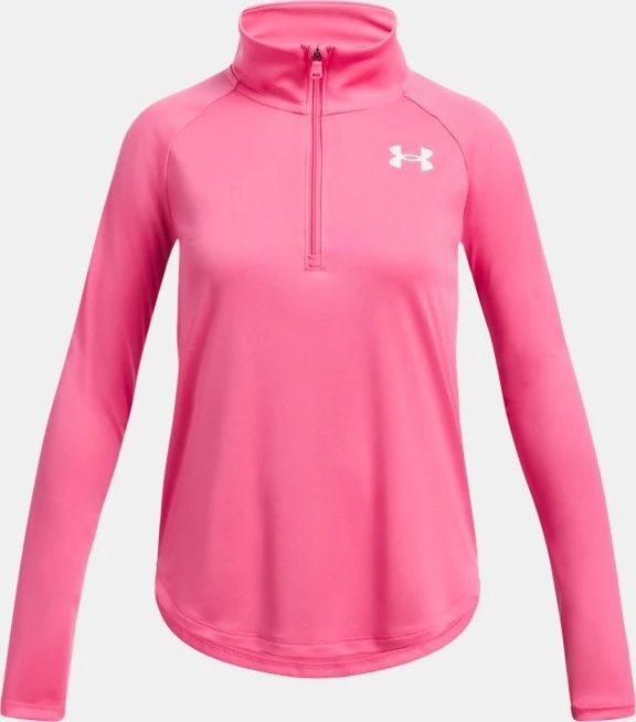 Under Armour Tech Graphic Funktionsshirt langarm (Junior)