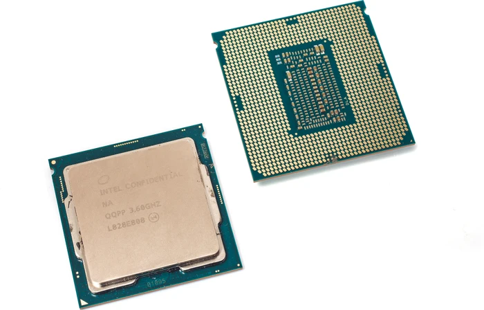 Intel Core i7-7820X, 8C/16T, 3.60-4.50GHz, tray