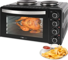 Clatronic KK 3786 schwarz