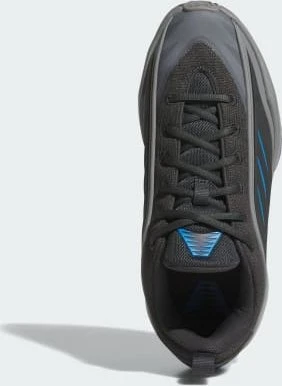 adidas Believe That 1 carbon/grey three/lucid ray blue
