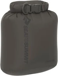Sea to Summit Lightweight 3l Drybag beluga grey