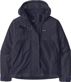 Patagonia Skysail Jacke sunken blue (Damen)