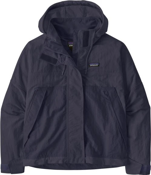 Patagonia Skysail Jacke sunken blue (Damen)
