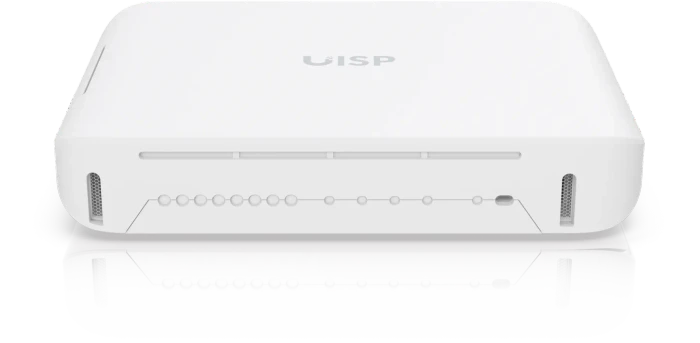 Ubiquiti UISP Box Plus, Outdoor Gehäuse