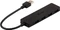i-tec USB 3.0 slim passiv USB-Hub, 4x USB-A 3.0, USB-A 3.0 [Stecker] Vorschaubild